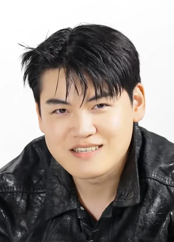 Gumayusi (Lee Min-hyeong) in a 2026 interview.