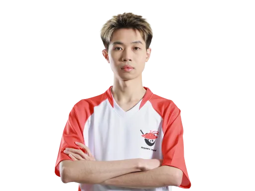 PUBG Esports의 Himass 사진