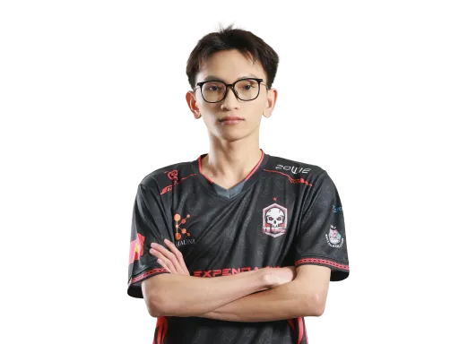 PUBG Esports의 TanVuu 사진