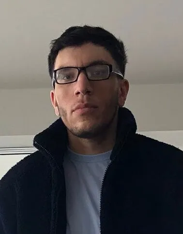 Tyler Niknam (Trainwreckstv), one of the streamers who spoke out after the ban wave.